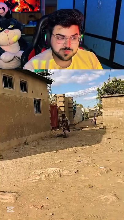 Reaction🤣🤣