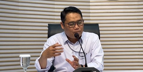 Noel Ebenezer dan Irvian 'Sultan' Berpeluang Dimiskinkan KPK