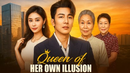 Queen of Her Own Illusion Chinese Drama