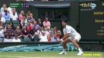 FOX Sports HD (SCTV, HTVC & VTVcab) | Wimbledon 2017 : Day 8