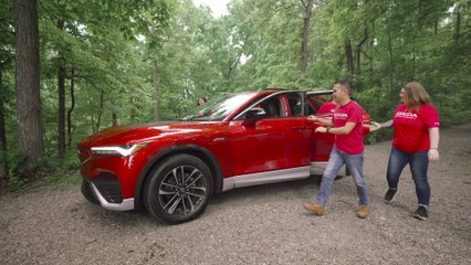 The Nature Conservancy - Acura