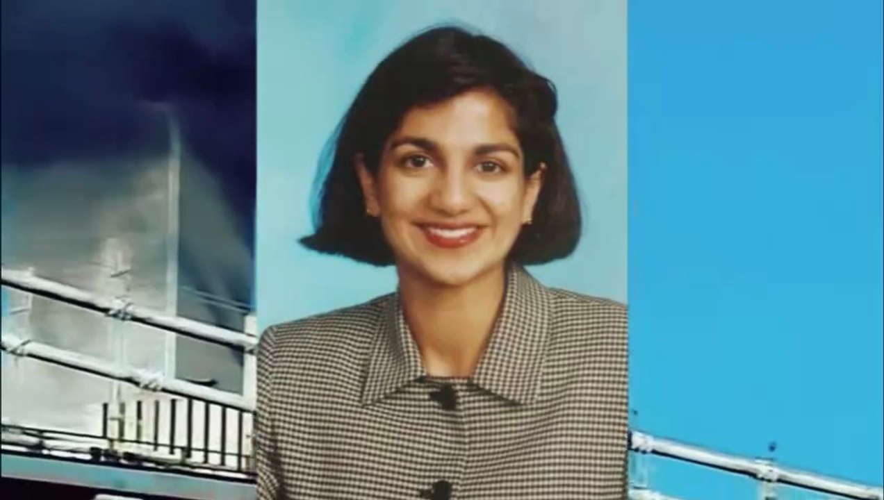(2001) 9/11: The Disappearance of Dr. Sneha Anne Philip (Part 1/2) | Lower Manhattan, New York, U.S.A.