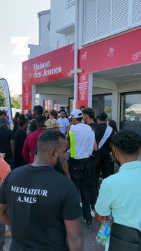 Maison des jeunes de Saint-André : Un outil pour la réussite de notre jeunesse