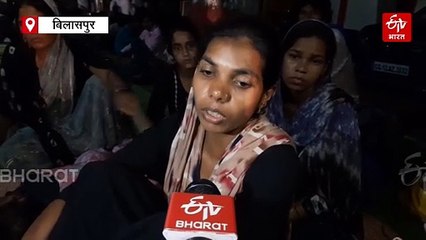 रेलवे में ठेका मजदूर की करंट लगने से मौत, DRM ऑफिस के गेट पर परिवार का धरना