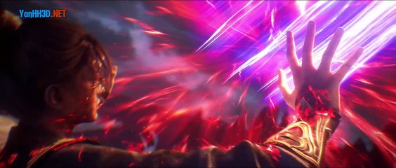 [4K] Thần Mộ Tập 48 Thuyết Minh