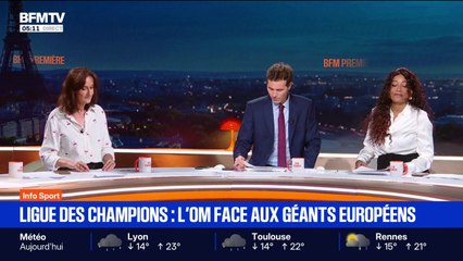 BFM Première 4h30-6h - 29/08