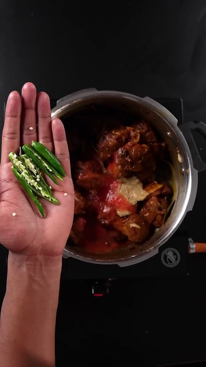 Bachelor Style Mutton biryani #shorts
