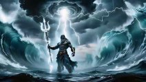 Poseidon - Lord of the Seas