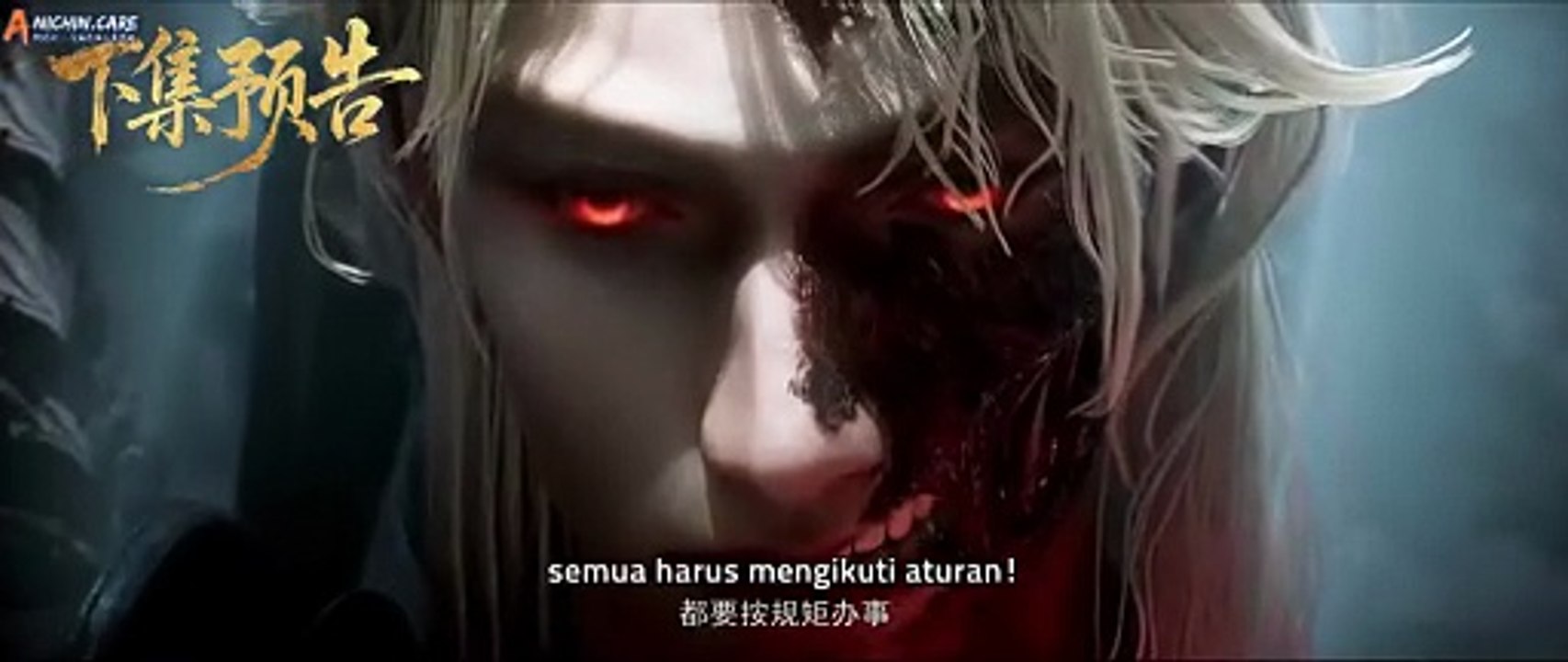 pv Tomb of Fallen Gods Season 3 Episode 6 Subtitle Indonesia