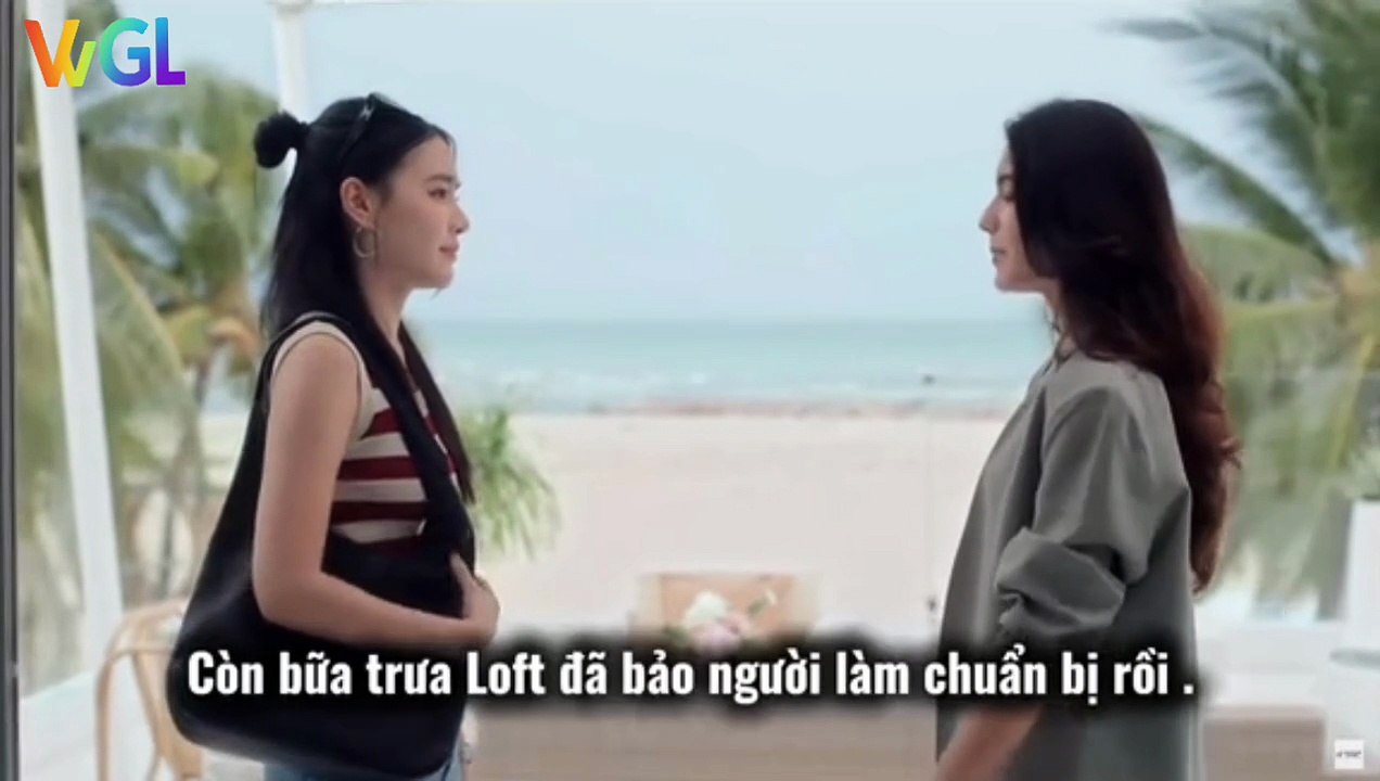 Roller Coaster the Series GL -  Tàu Lượn Siêu Tốc - Vietsub - Ep 3 Full Vietsub