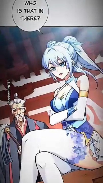 She Chose MC 🔥 Read in bio #WEBCOMICSAPP #manhwa #manga #manhua