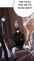 Fire has started 🔥 Read in bio #WEBCOMICSAPP #manhwa #manga #manhua