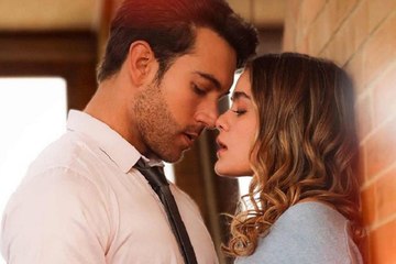 La Virgen Y El Millonario - Full Movie (Español)