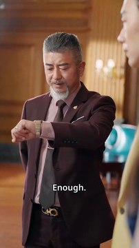 FULL Cheated on by her ex, she got an intern for a boyfriendbut doesnt know hes far from simple!