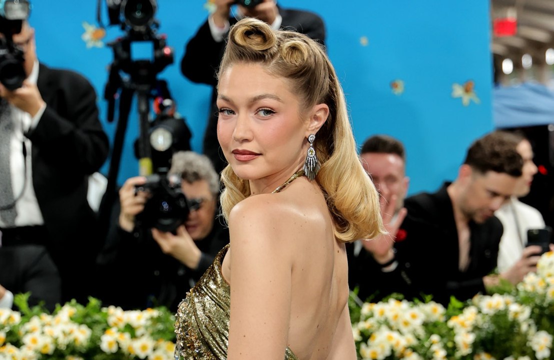 Gigi ve Bradley uzun vadeli hedeflerde aynı fikirde
