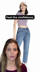 American Eagle Women’s Straight Jeans 👖 | Stylish Casual Denim 2025 ✨