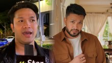 Shahz Jaszle kena ‘sound’ depan isteri, makcik tegur tak puas hati