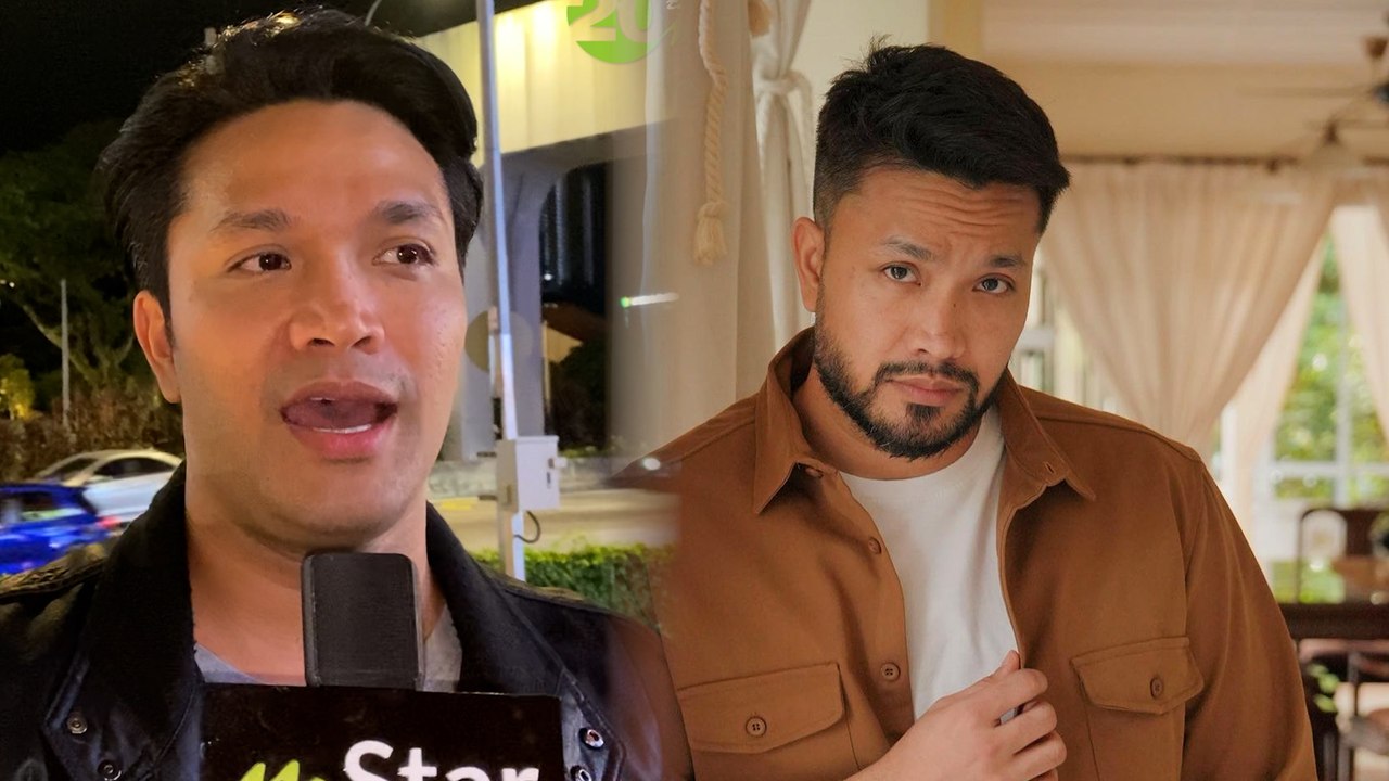 Shahz Jaszle kena ‘sound’ depan isteri, makcik tegur tak puas hati