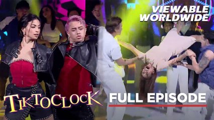 TiktoClock: Glaiza de Castro at JM Yrreverre, NATALO sa hatawan?! (Full Episode)