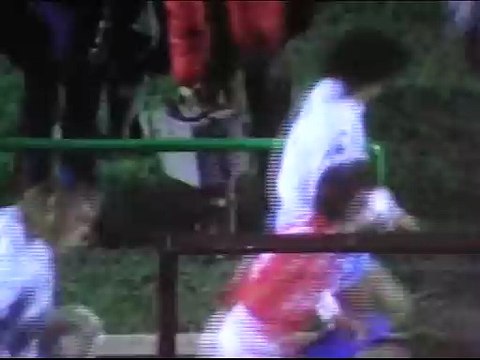 ROUEN - MULHOUSE - 1982 - SAISON 1982/1983 -