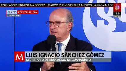 ¿Guanajuato cumple con la demanda de espacios escolares?