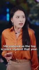 black rose ex wife chinese drama