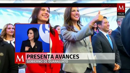 "Cuatrocientas treinta mil personas dejaron la condición de pobreza de 2022 a 2024": Rosario Corona