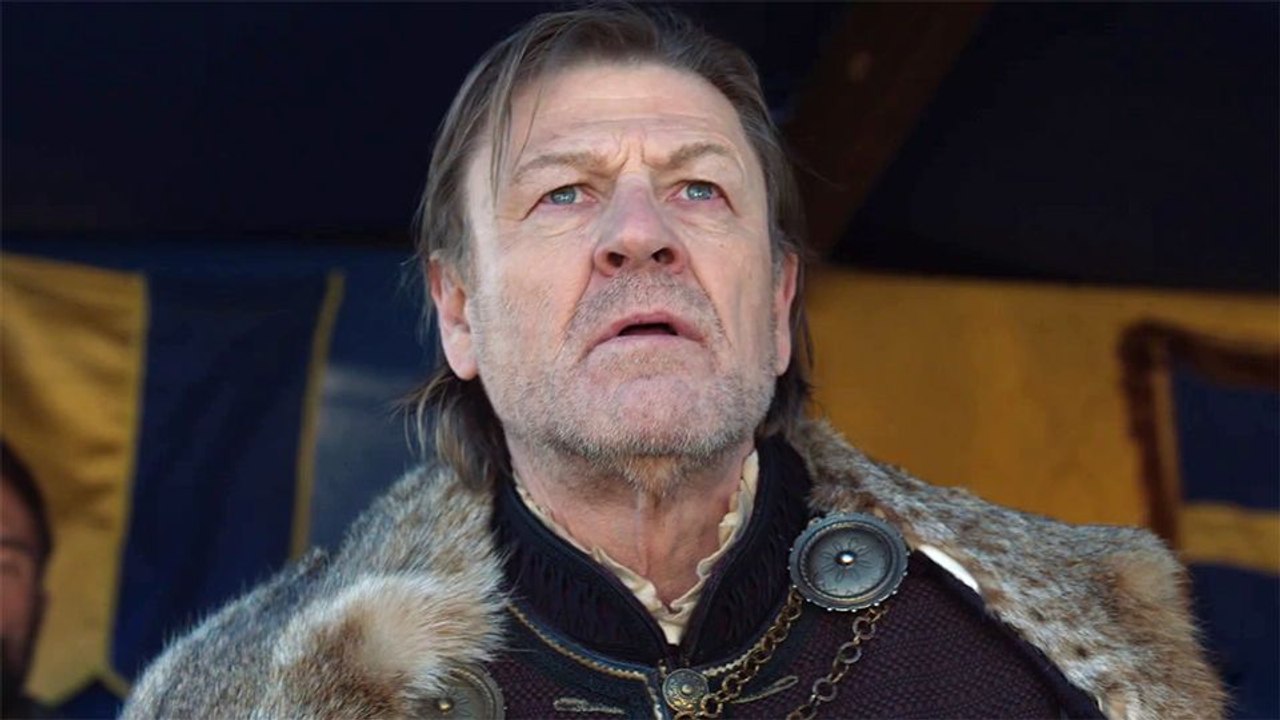 Robin Hood Teaser OV