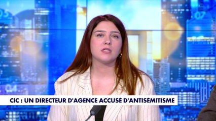 CIC : Un directeur d'agence accusé d'antisémitisme
