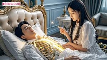 A Rural Girl Forced to Marry A Dying Disabled CEO BUT Heals Him in 3 Seconds! Now He Pampers Her!