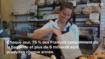 Baguette de pain : la payez-vous trop chère chez votre boulanger ?