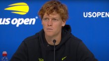 US Open 2025 - Jannik Sinner : "Je n'aime pas défendre, je préfère chasser"