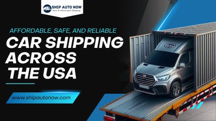Get a Fast & Free Auto Shipping Quote in Minutes! | Ship Auto Now