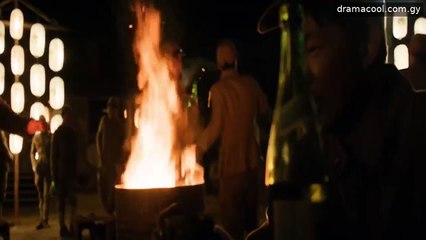 The Long Way Back Episode 9 English Sub