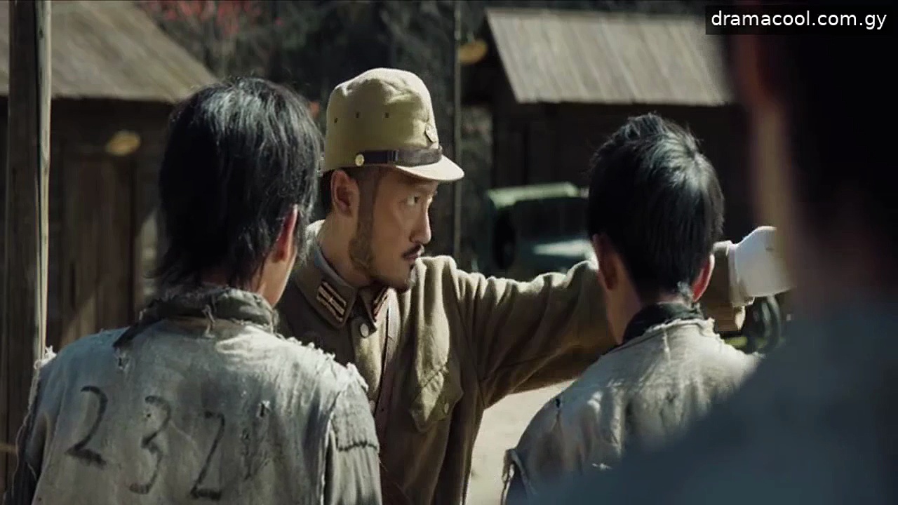  The long way back episode 6 english sub