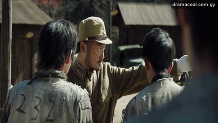 The Long Way Back Episode 6 English Sub