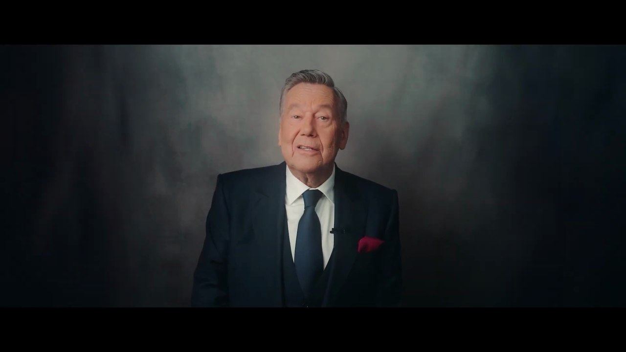 50 Jahre Roland Kaiser Ein Leben für die Musik - Trailer (Deutsch) HD