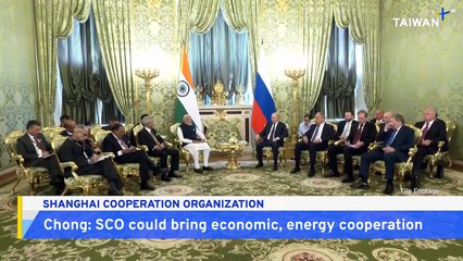 Analysis: China’s SCO Summit Could See Enhanced Regional Cooperation