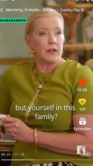 Mommy It’s Hurt,... Where’s Daddy – Full Movie [EngSub]