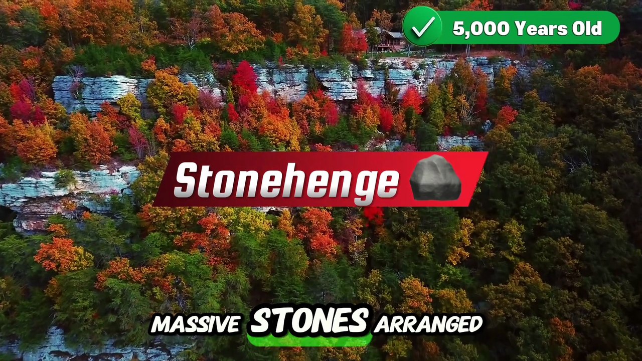 10 Most Mysterious Places on Earth 🌍 That Science Can’t Explain!