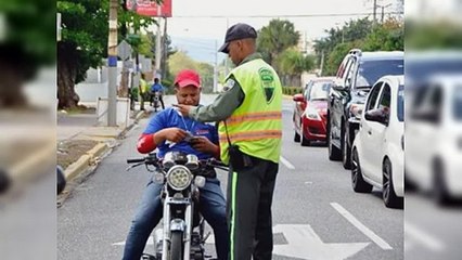 Digesett impone más de un millón de multas en solo seis meses