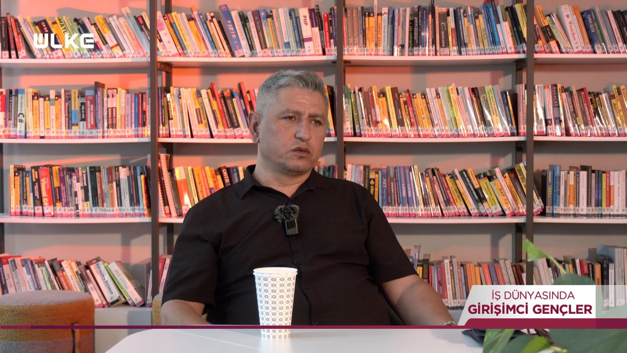 İş Dünyasında Girişimci Gençler | 31 Ağustos 2025
