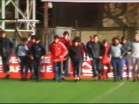 FC ROUEN - 1982 - SAISON 1982/1983 -