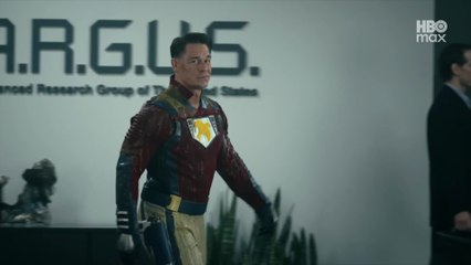 Peacemaker - S02 Trailer 2 (English) HD