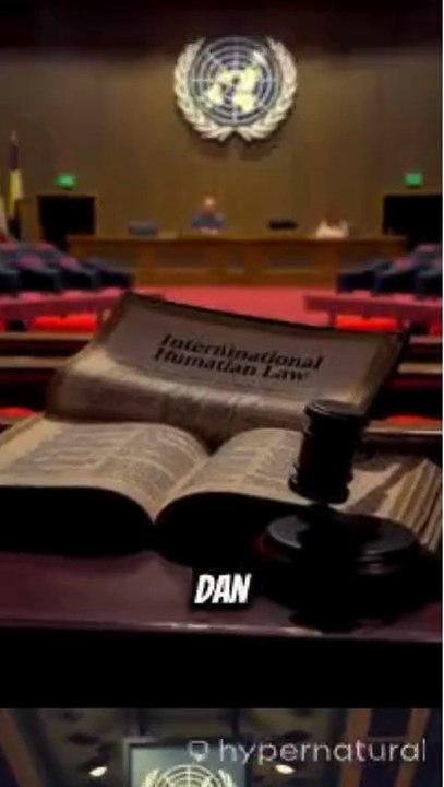 AS Sendirian Sangkal Kelaparan Buatan Israel di Gaza