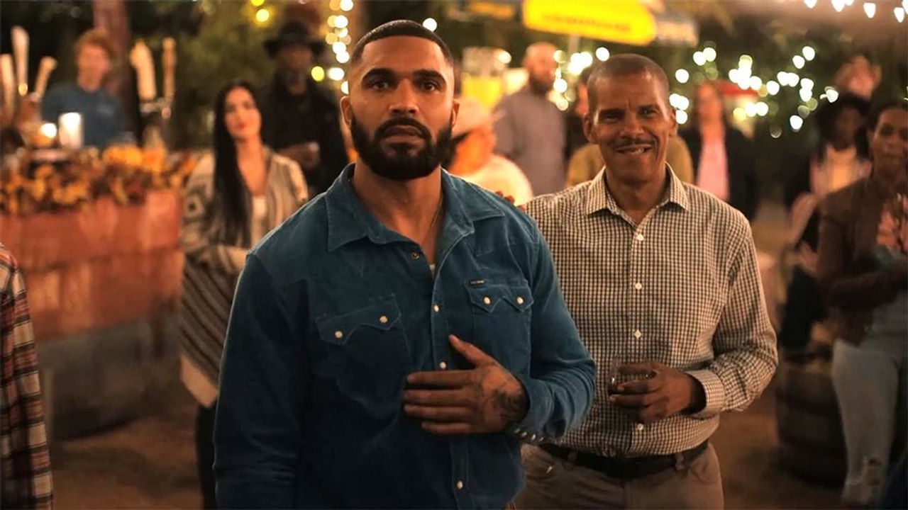 Ruth & Boaz Trailer OV