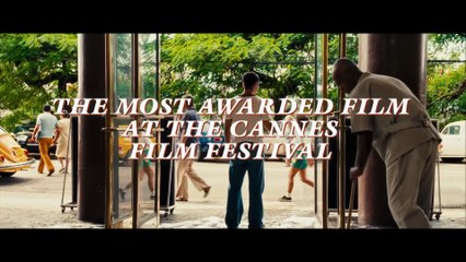 The Secret Agent Teaser Trailer #1 (2025 Movie) Wagner Moura, Maria Fernanda Cândido