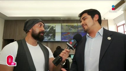 Clavar cuchillos en el jardín para que deje de llover, ¿realmente funciona?