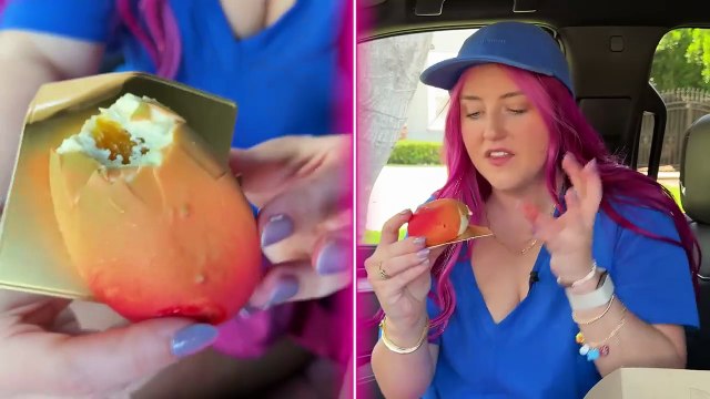 I Tested VIRAL TikTok Treats | Testing Trending TikTok Food Hacks 2025