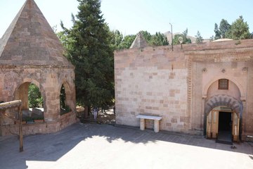 Kapadokya sadece peribacalarından ibaret değil! Bu boyutuyla ön plana çıkacak